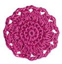 EmmyGrande Colors crochet #127